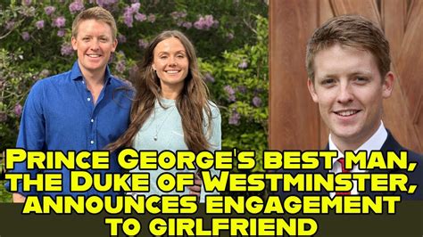 duke of westminster|duke of westminster girlfriend 2021.